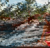 Litchfield National Park Day Tour from Darwin With Waterfalls And Buley Rockhole - Rent Accommodation