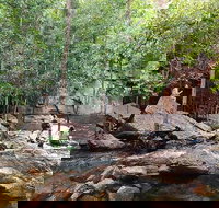 Ethical Adventures - Best in the WET - Litchfield / Kakadu 3 Day- max 10 guests - Rent Accommodation