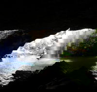 Rainforest  Waterfalls Extravaganza - Rent Accommodation