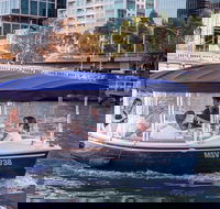 2-Hour Self-Drive Boat Hire on the Yarra River - Rent Accommodation
