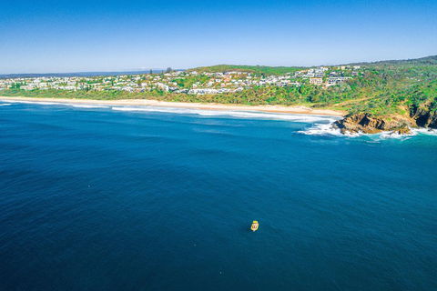 Noosa Oceanrider - Adventure Tour - Rent Accommodation 3