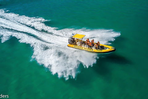 Noosa Oceanrider - Adventure Tour - Rent Accommodation 4