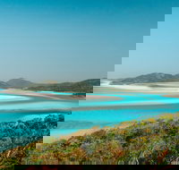 Whitehaven Beach and Hill Inlet Lookout Full-Day Snorkeling Cruise by High-Speed Catamaran - Rent Accommodation