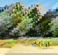 Gorgeous Gorges Tour - Windjana  Bell Gorge Mt Hart Cape Leveque - Rent Accommodation
