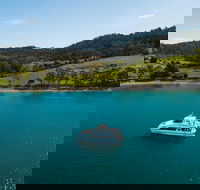 Deep-to-Dish Tasmanian Seafood Experience - Rent Accommodation