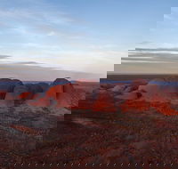 Scenic Flight Uluru  Kata Tjuta - Rent Accommodation