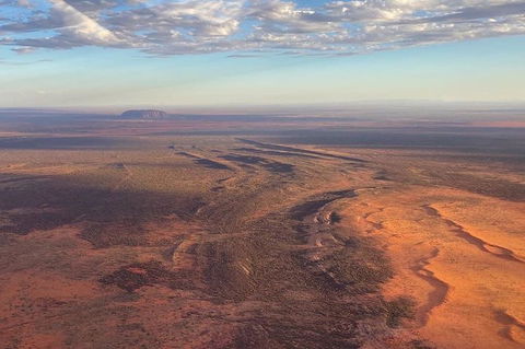 Scenic Flight: Lizard Safari - Rent Accommodation 5