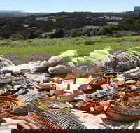 A picnic in Byron Bay - Rent Accommodation