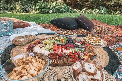 A Picnic In Byron Bay - Rent Accommodation 1