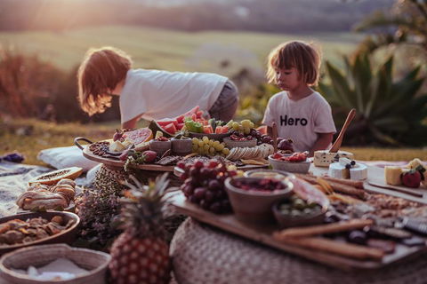 A Picnic In Byron Bay - Rent Accommodation 2