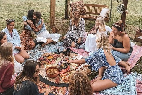 A Picnic In Byron Bay - Rent Accommodation 4