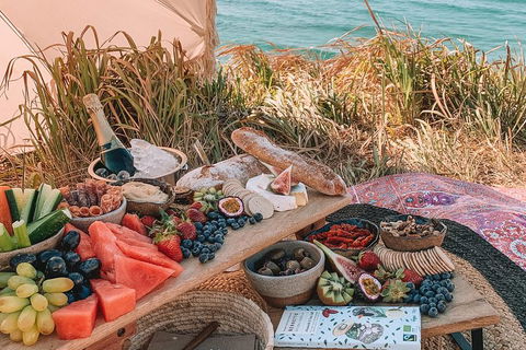 A Picnic In Byron Bay - Rent Accommodation 5