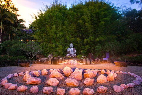 Byron Bay And The Crystal Castle Day Tour From Gold Coast - Rent Accommodation 0