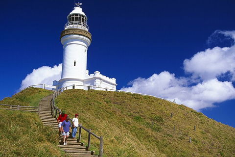 Byron Bay And The Crystal Castle Day Tour From Gold Coast - Rent Accommodation 1