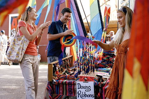 Byron Bay And The Crystal Castle Day Tour From Gold Coast - Rent Accommodation 2