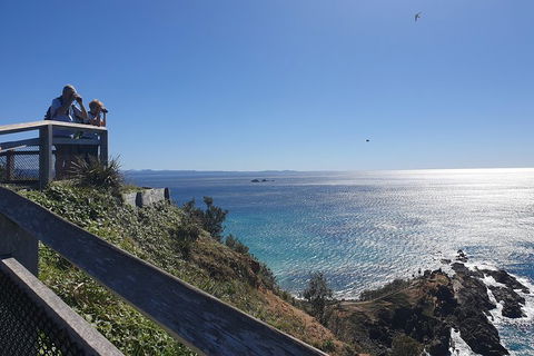 Byron Bay And The Crystal Castle Day Tour From Gold Coast - Rent Accommodation 5