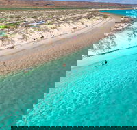 Ningaloo in a Day - Full Day Hike and Snorkel Tour with Lunch - Rent Accommodation