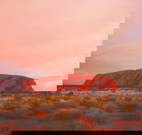 2-Day Uluru Ayers Rock and Kata Tjuta Trip from Alice Springs - Rent Accommodation