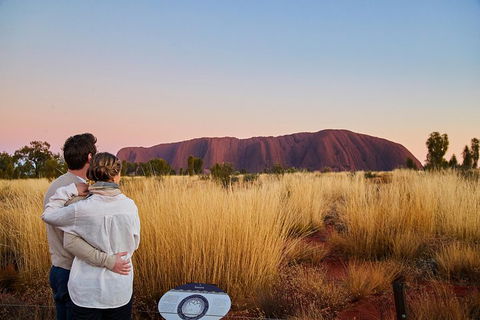 2-Day Uluru (Ayers Rock) And Kata Tjuta Trip From Alice Springs - Rent Accommodation 2