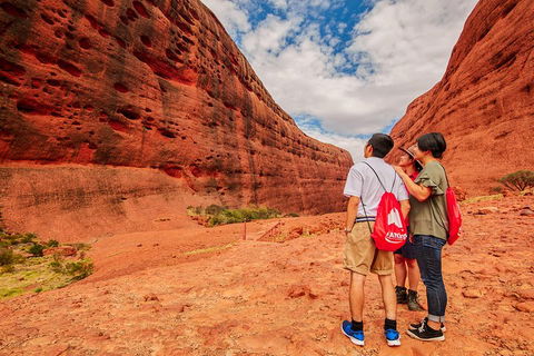2-Day Uluru (Ayers Rock) And Kata Tjuta Trip From Alice Springs - Rent Accommodation 5