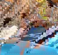 Katherine Day Tour from Darwin including Katherine Gorge Cruise - Rent Accommodation