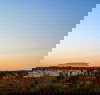 Uluru Ayers Rock Field of Light Sunrise Tour - Rent Accommodation
