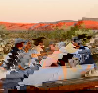 3-Day Tour from Uluru Ayers Rock to Alice Springs via Kings Canyon - Rent Accommodation