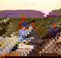 Uluru  Kata Tjuta Sights  Sounds - Rent Accommodation
