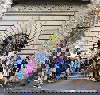 Sydney The Rocks Guided Walking Tour - Rent Accommodation