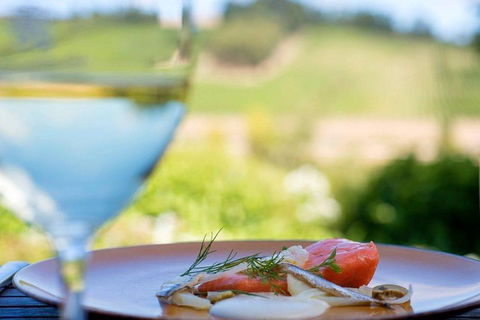 West Tamar Wine Tour - Rent Accommodation 0