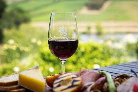 West Tamar Wine Tour - Rent Accommodation 3
