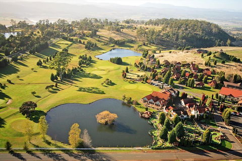 West Tamar Wine Tour - Rent Accommodation 4