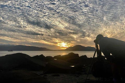 Outback Astrophotography Adventures - 3 Days, 2 Nights - Rent Accommodation 1