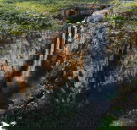 7 Days Darwin Kakadu National Park Katherine Gorge Touring Package - Rent Accommodation