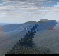 Blue Mountains Small-Group Insider Tour from Sydney - Rent Accommodation