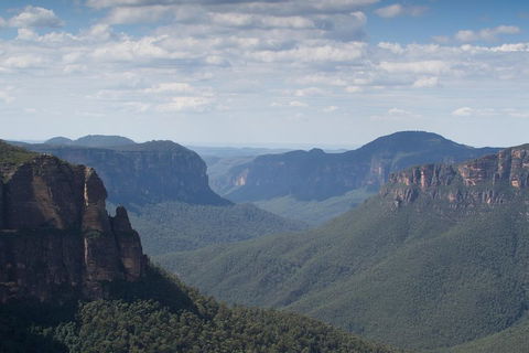 Blue Mountains Small-Group Insider Tour From Sydney - Rent Accommodation 0