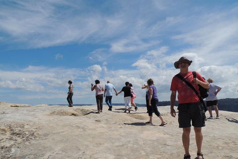 Blue Mountains Small-Group Insider Tour From Sydney - Rent Accommodation 4