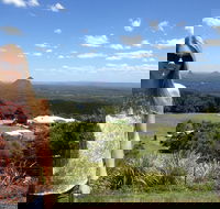 3 nights 2 full days private guided tour of the Sunshine Coast and Hinterland - Rent Accommodation