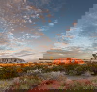 Uluru Kata Tjuta and Kings Canyon Camping Safari from Alice Springs - Rent Accommodation
