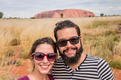 Overnight Uluru Adventure - Rent Accommodation 0