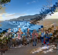 Historic Port Arthur Day Trip from Hobart Including Cliff-Top Walk to Waterfall Bay - Rent Accommodation