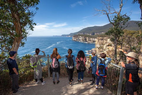 Historic Port Arthur Day Trip From Hobart Including Cliff-Top Walk To Waterfall Bay - Rent Accommodation 0