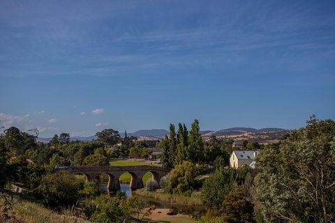 Historic Port Arthur Day Trip From Hobart Including Cliff-Top Walk To Waterfall Bay - Rent Accommodation 2
