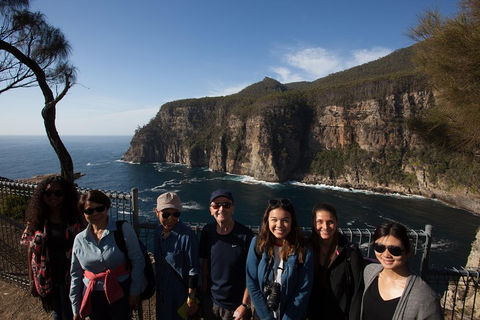 Historic Port Arthur Day Trip From Hobart Including Cliff-Top Walk To Waterfall Bay - Rent Accommodation 3