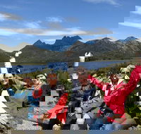 Cradle Mountain Active Day Trip from Launceston - Rent Accommodation