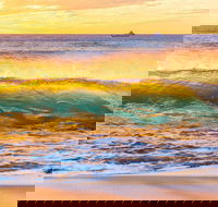 Kalbarri Sunset Coastal Cliff Cruise - Rent Accommodation