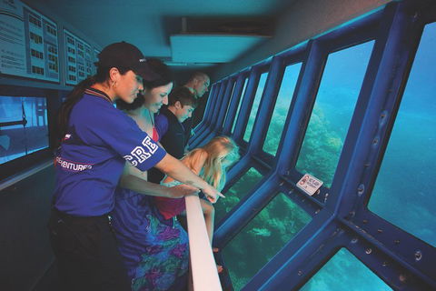 Great Barrier Reef Adventure From Cairns - Rent Accommodation 0