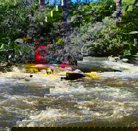 Yarra River Half-Day Rafting Experience - Rent Accommodation