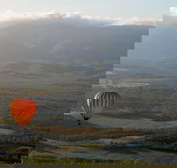 Hot Air Ballooning Tour from Cairns - Rent Accommodation