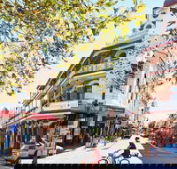 Fabulous Fremantle Self-Guided Audio Tour - Rent Accommodation